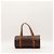 Louis Vuitton Monogram Papillon 30 Handtasche Braun Monogramm - Ansicht 3