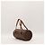 Louis Vuitton Monogram Papillon 30 Handtasche Braun Monogramm - Ansicht 4