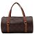 Borsa Louis Vuitton Monogram Papillon 30 Marrone Monogramma