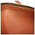 Borsa Louis Vuitton Monogram Papillon 30 Marrone Monogramma - vista 8