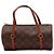 Louis Vuitton Monogram Papillon 30 Handtasche Braun Monogramm