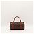 Louis Vuitton Monogram Papillon 30 Handtasche Braun Monogramm - Ansicht 3