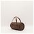 Louis Vuitton Monogram Papillon 30 Handtasche Braun Monogramm - Ansicht 4