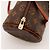 Louis Vuitton Monogram Papillon 30 Braun - Ansicht 8