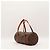 Bolsa Louis Vuitton Monogram Papillon 30 Marrom Monograma - vista 4