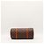 Bolsa Louis Vuitton Monogram Papillon 30 Marrom Monograma - vista 5
