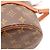 Bolsa Louis Vuitton Monogram Papillon 30 Marrom Monograma - vista 9