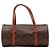 Bolsa Louis Vuitton Monogram Papillon 30 Marrom Monograma