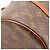Bolsa Louis Vuitton Monogram Papillon 30 Marrom Monograma - vista 11