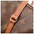 Bolsa Louis Vuitton Monogram Papillon 30 Marrom Monograma - vista 12
