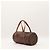 Bolsa Louis Vuitton Monogram Papillon 30 Marrom Monograma - vista 2