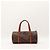 Bolsa Louis Vuitton Monogram Papillon 30 Marrom Monograma - vista 3
