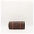 Bolsa Louis Vuitton Monogram Papillon 30 Marrom Monograma - vista 5