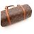 Bolsa Louis Vuitton Monogram Papillon 30 Marrom Monograma - vista 6