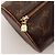 Bolsa Louis Vuitton Monogram Papillon 30 Marrom Monograma - vista 9