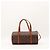 Louis Vuitton Papillon 30 Monogram Canvas Handtasche mit Beutel Braun Monogramm - Ansicht 3