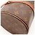 Louis Vuitton Papillon 30 Monogram Canvas Handtasche mit Beutel Braun Monogramm - Ansicht 8