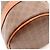 Céline Borsa Boston Celine Monogram Marrone Monogramma - vista 10
