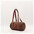 Céline Borsa Boston Celine Monogram Marrone Monogramma - vista 2