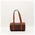 Céline Borsa Boston Celine Monogram Marrone Monogramma - vista 3