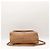 Chloé Borsa Satchel Chloe Paddington Marrone - vista 5