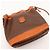 Céline Sac Seau Celine Vintage Monogram Marron - vue 7