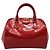 Louis Vuitton Montana Monogram Vernis Rosso