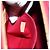 Louis Vuitton Montana Monogram Vernis Rosso - vista 7