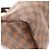 Borsa a mano Louis Vuitton Speedy 30 Damier Ebene Canvas Marrone - vista 11