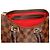 Borsa a mano Louis Vuitton Speedy 30 Damier Ebene Canvas Marrone - vista 7