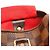 Borsa a mano Louis Vuitton Speedy 30 Damier Ebene Canvas Marrone - vista 8