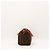 Borsa a mano Louis Vuitton Speedy 30 Monogram Canvas Marrone Monogramma - vista 3