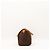 Borsa a mano Louis Vuitton Speedy 30 Monogram Canvas Marrone Monogramma - vista 5