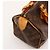 Borsa a mano Louis Vuitton Speedy 30 Monogram Canvas Marrone Monogramma - vista 10