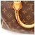 Borsa a mano Louis Vuitton Speedy 30 Monogram Canvas Marrone Monogramma - vista 11