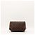 Borsa a mano Louis Vuitton Speedy 30 Monogram Canvas Marrone Monogramma - vista 6