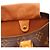Borsa a mano Louis Vuitton Speedy 30 Monogram Canvas Marrone Monogramma - vista 8