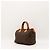 Borsa a mano Louis Vuitton Speedy 30 Monogram Canvas Marrone Monogramma - vista 2