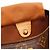 Borsa a mano Louis Vuitton Speedy 30 Monogram Canvas Marrone Monogramma - vista 8
