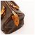 Borsa a mano Louis Vuitton Speedy 30 Monogram Canvas Marrone Monogramma - vista 9
