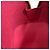 Borsa Louis Vuitton Monogram Vernis Alma BB Rosa Rosso - vista 6