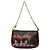 Borsa Louis Vuitton Monogram Vivienne Mini Pochette Accessoires Marrone Multicolore