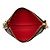 Borsa Louis Vuitton Monogram Vivienne Mini Pochette Accessoires Marrone Multicolore - vista 4