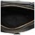 Borsa a mano/Borsa a tracolla Louis Vuitton Monogram Saint-Onge Marrone Nero - vista 4
