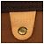 Borsa Boston Louis Vuitton Monogram Keepall 55 Marrone - vista 8