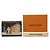 Portafoglio tri-fold Louis Vuitton Monogram Vivienne Marrone Rosa - vista 7