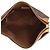 Borsa a tracolla Louis Vuitton Monogram Odeon PM Marrone - vista 4