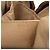 Louis Vuitton Monogram Trousse Toilette 28 Clutch Bag Marrone - vista 6