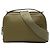 Borsa a tracolla Camera Bag Loewe Anagram Verde Cachi