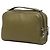 Borsa a tracolla Camera Bag Loewe Anagram Verde Cachi - vista 2